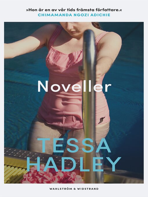 Titeldetaljer för Noveller av Tessa Hadley - Tillgänglig